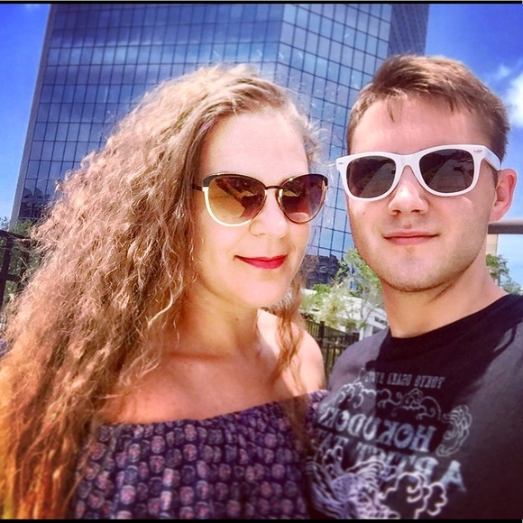 Meet your Posher, Ruslana - Picture 3 of 3